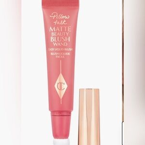 Charlotte Tilbury Matte Beauty Blush Wand - Pillow Talk
